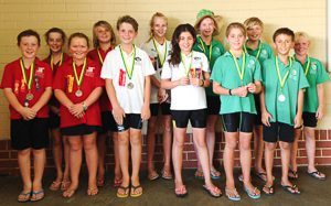 Swimming Medals-1
