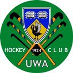 UWA Hockey Logo